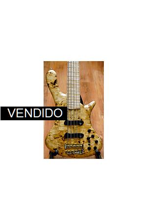 Jerzy Drozd LIMITED EDITION for DOCTORBASS.NET #1/4 Jerzy Drozd LIMITED EDITION for DOCTORBASS.NET #1/4